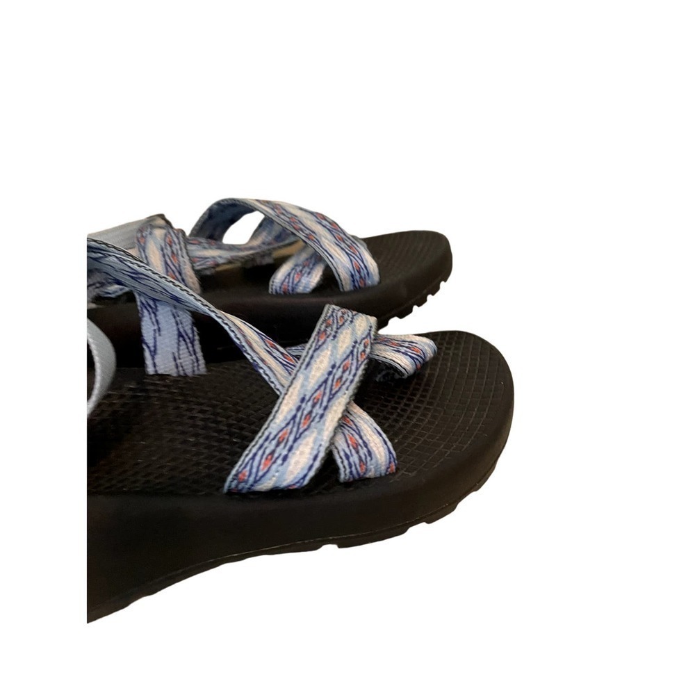 Chaco Z2 Classic Single Strap Toe Loop Waterproof… - image 5